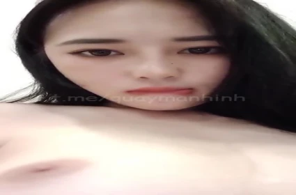 Hai cô em dâm vú khủng chơi les cực hăng, Phim sex ngoại tình đáng xem nhất
