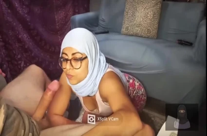 Ki nang mut buoi cua người mẹ đơn thân xinh đẹp tại xóm trọ vietsub